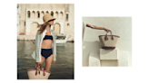 Loro Piana Debuts Swimwear With ‘La Dolce Vita’ Collection