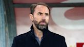 Southgate insists he's solely focused on England amid Man United links