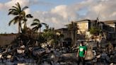 Maui death toll surpasses Paradise; deadliest U.S. wildfire in a century