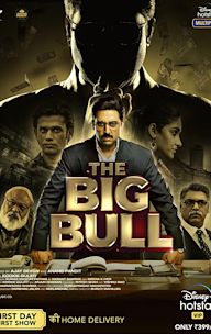 The Big Bull