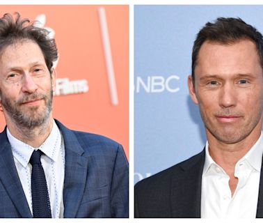 Famous birthdays list for today, May 11, 2024 includes celebrities Tim Blake Nelson, Jeffrey Donovan