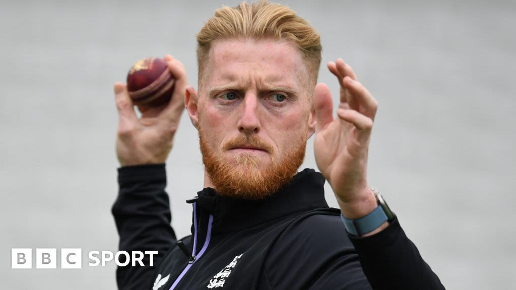 England v West Indies: Ben Stokes says changes made with Ashes in mind