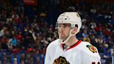 Former Blackhawk Andrew Ladd retires from the NHL