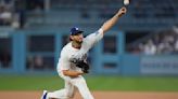 Armed for success: Kershaw's fame as a pitcher helps him pursue true mission