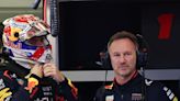 Max Verstappen Stops Short of Endorsing F1 Team Boss Christian Horner