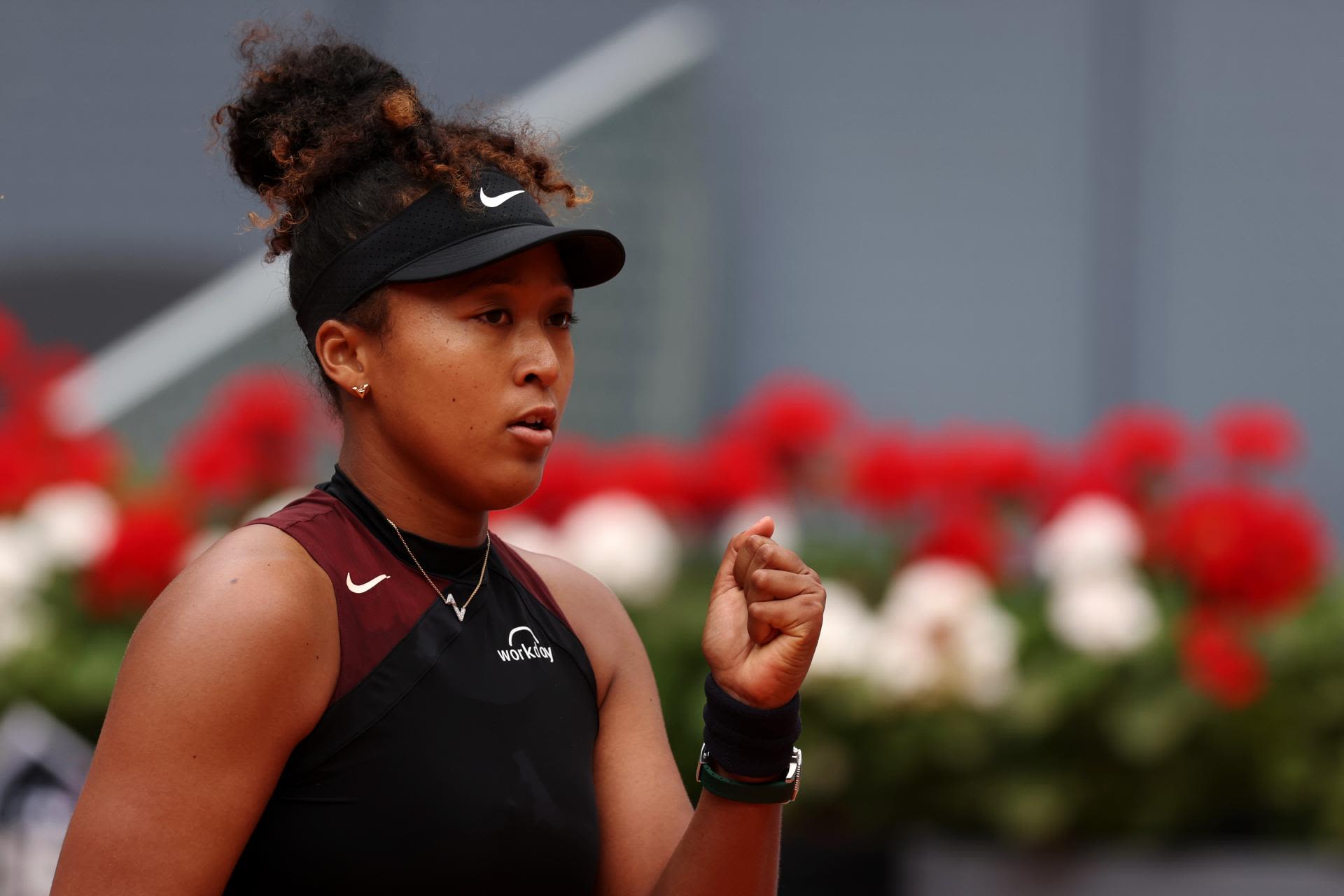 Naomi Osaka gets WC for WTA 1000 tournament, confirms first post-Olympic event