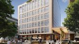 BAM starts construction on first office building at Brent Cross Town