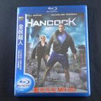 全民超人 HANCOCK