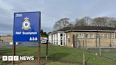 RAF Scampton: Asylum seeker deal 'better than nothing', developer says