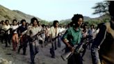 Cuando Stieg Larsson se dedicó a entrenar mujeres guerrilleras durante la guerra de independencia en Eritrea