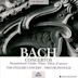 Bach: Concertos