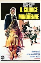 Il giudice e la minorenne (1974) — The Movie Database (TMDB)