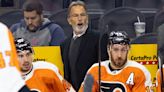 Flyers coach John Tortorella says today's players have 'attention span of an amoeba'