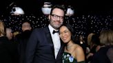 Sources Say Ali Wong and Bill Hader "Have a Really Strong Foundation" to "Blend" Their Families