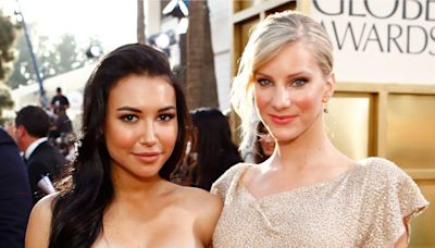 Heather Morris Pays Tribute to Late ‘Glee’ Co-Star Naya Rivera on 4th Anniversary of Death: ‘You’re Still Here With Us’