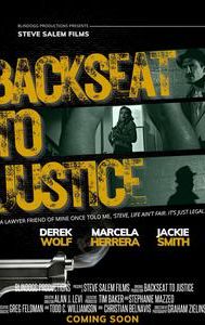 Backseat to Justice | Crime, Drama, Mystery