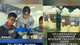 浙江小學生研「低鹽低防腐劑」新醃鹹菜方法 獲大賽一等獎