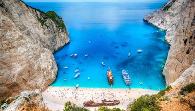 World-famous beach loved by Brits is closed for SECOND summer in a row