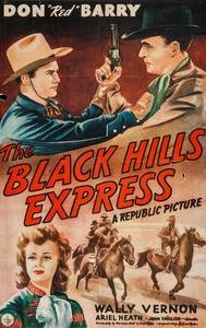 Black Hills Express