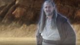 Liam Neeson Cried Rehearsing 'Obi-Wan Kenobi' Scene With Ewan McGregor