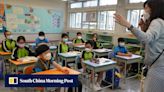 Hong Kong education authorities to replace test for English teachers with IELTS