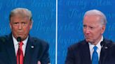 Donald Trump reta al "dormilón" Joe Biden a otro debate y a un partido de golf para que "demuestre" que puede ser presidente