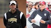 What's at stake in Purdue football vs. Indiana: Big Ten West title, odds, TV, radio