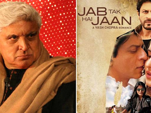 ...Khan Led Jab Tak Hai Jaan's 'Sleep With Men From All Nationalities' Dialogue: "Tu Modern Hai? Tu Cool Hai?"