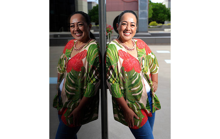 Raiatea Helm wins big at 2024 Na Hoku Hanohano Awards