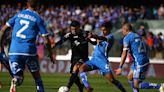 U. de Chile - Iquique en directo: Campeonato Nacional de Chile 2024, partido en vivo