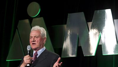 Billionaire businessman Frank Stronach facing eight additional charges: police