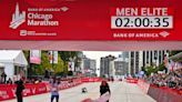 Kenyan man shatters world record at the 2023 Chicago Marathon