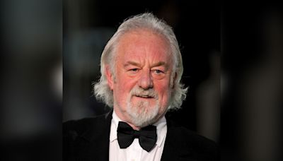 Actor Bernard Hill, ‘Titanic’ captain and Rohirrim king in ‘Lord of the Rings,’ dies at 79