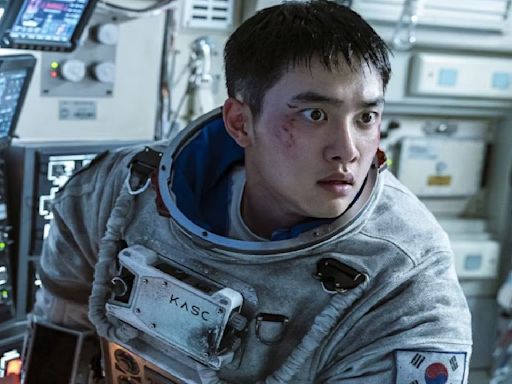 EXO's D.O led space survival drama film The Moon to stream on Netflix from October 18; Know details