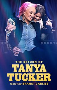 The Return of Tanya Tucker