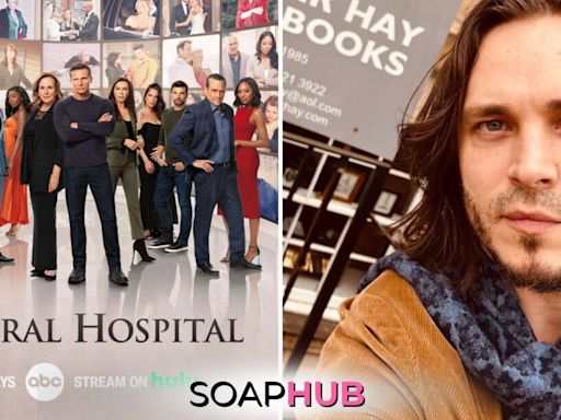 General Hospital Comings & Goings: Jonathan Jackson Is Back as Lucky Spencer
