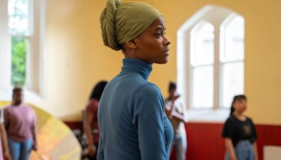 Letitia Wright shares immigrant’s journey in ‘Aisha’