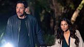 Jenna Dewan and Steve Kazee's Real-Life Love Transforms into a Chilling Obsession in New Lifetime Thriller (Exclusive)