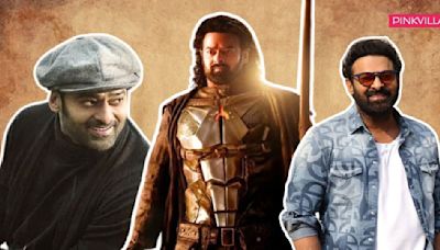 What is Prabhas' net worth in 2024? A look at Kalki 2898 AD actor's luxury lifestyle, house, car collection and more