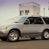 Ford Explorer Sport