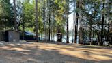 Public access on Tahuya Lake brings recreational fishing, wildlife viewing and boat launch