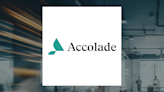 Accolade, Inc. (NASDAQ:ACCD) EVP Sells $21,375.98 in Stock