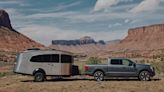 Airstream and REI team up on new 20-foot Basecamp model