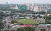 Bogyoke Aung San Stadium