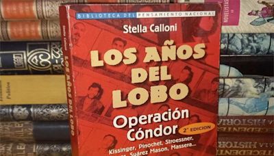 Presentan libro sobre Operación Cóndor en feria argentina - Noticias Prensa Latina