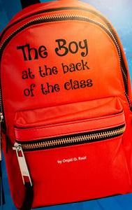 The Boy at the Back of the Class - IMDb