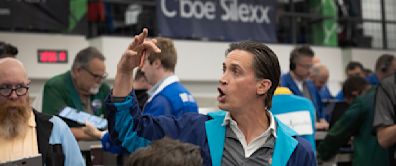 Stock market news today: Dow futures slip in wake of global outage