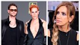 Lili Estefan y Raúl De Molina se disculpan con integrantes de RBD: "Qué metida de pata"