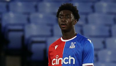 Report: Palace Snubs Southampton’s Move for Young Winger