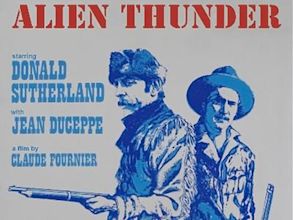 Alien Thunder